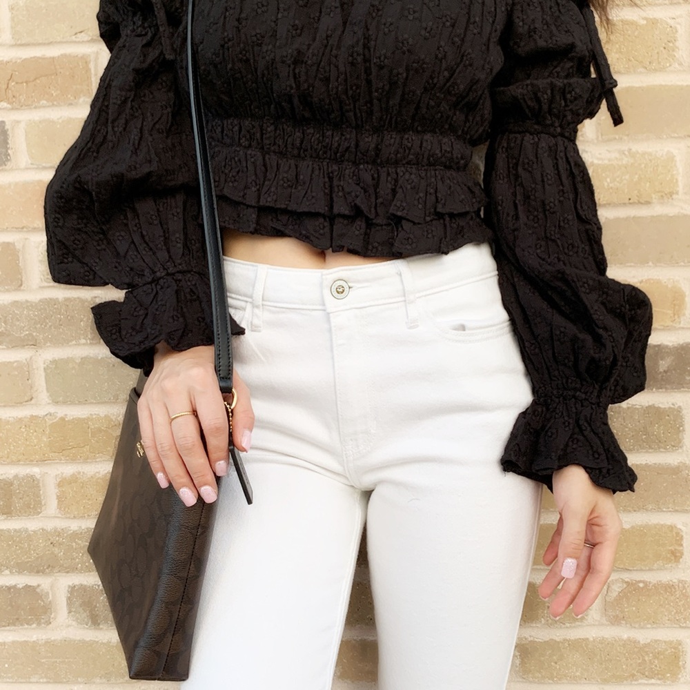 🌸Coach Crossbody🌸NWT - Picture 3 of 3